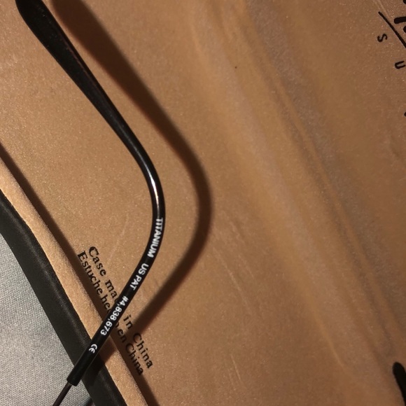 Maui Jim Sunglasses - Picture 3 of 6